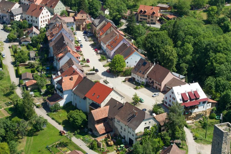 Landleben in cool: Der Summer of Pioneers schafft neue Lebensräume