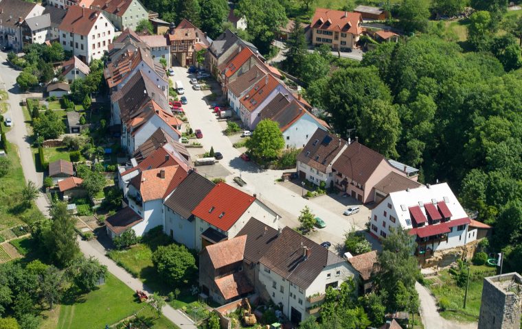 Landleben in cool: Der Summer of Pioneers schafft neue Lebensräume