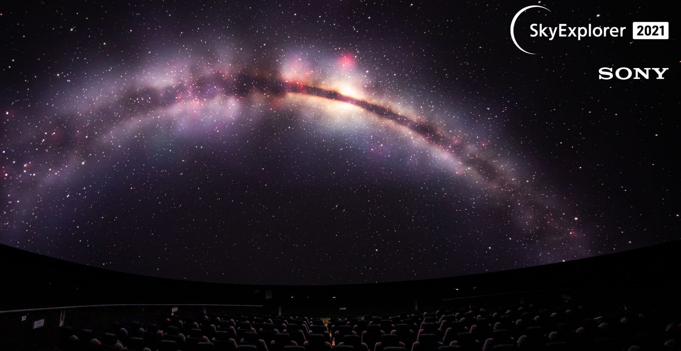Next-Level Sterne gucken: In Frankreich eröffnet ein 10K-3D-Planetarium
