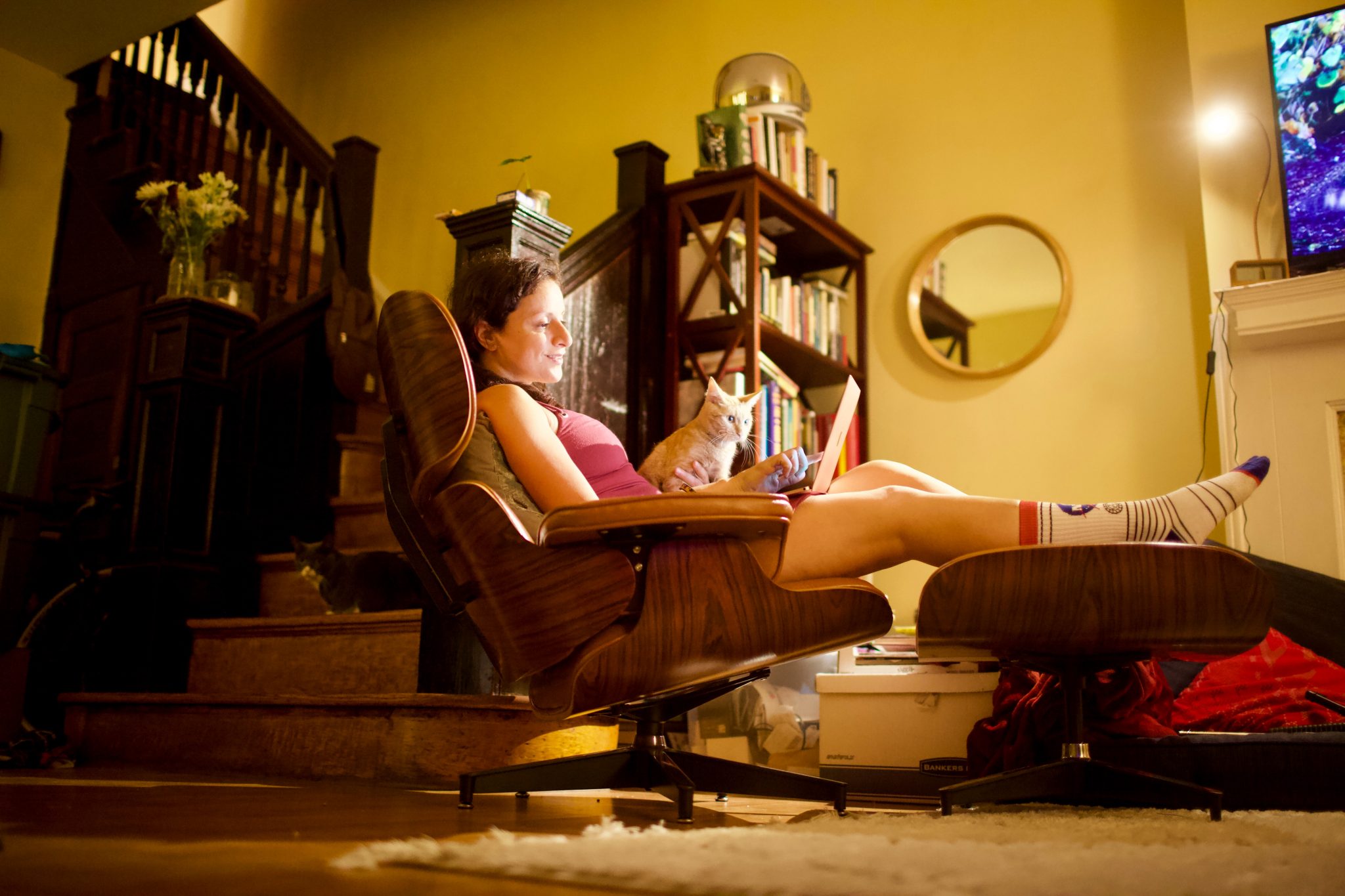 Homeoffice