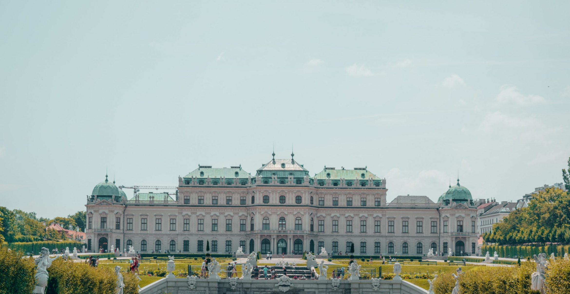 Wegen Corona: Wien ist nicht mehr lebenswerteste Stadt der Welt