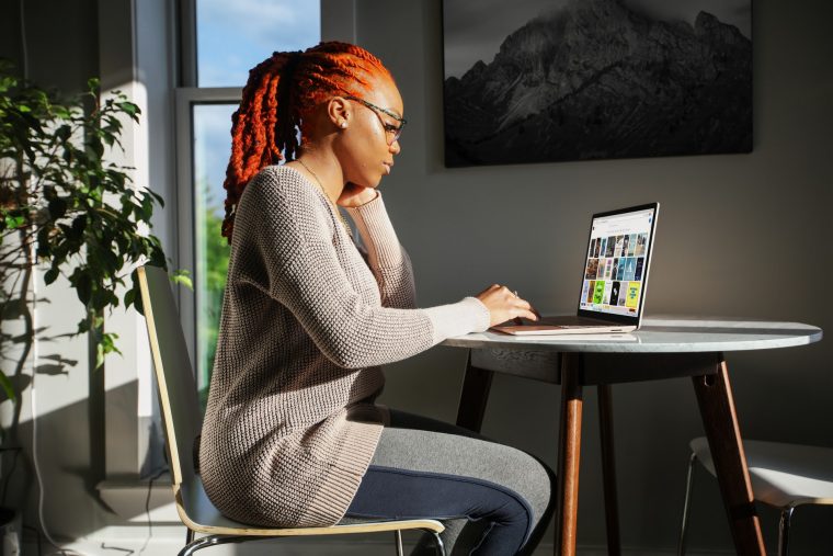 Eine Studie zeigt, was sich durch Remote Work tatsächlich verbessert hat