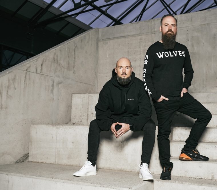 Tschüss Supermarkt-Rap: Diese Agentur bringt Realness aus der Hip-Hop-Kultur ins Business