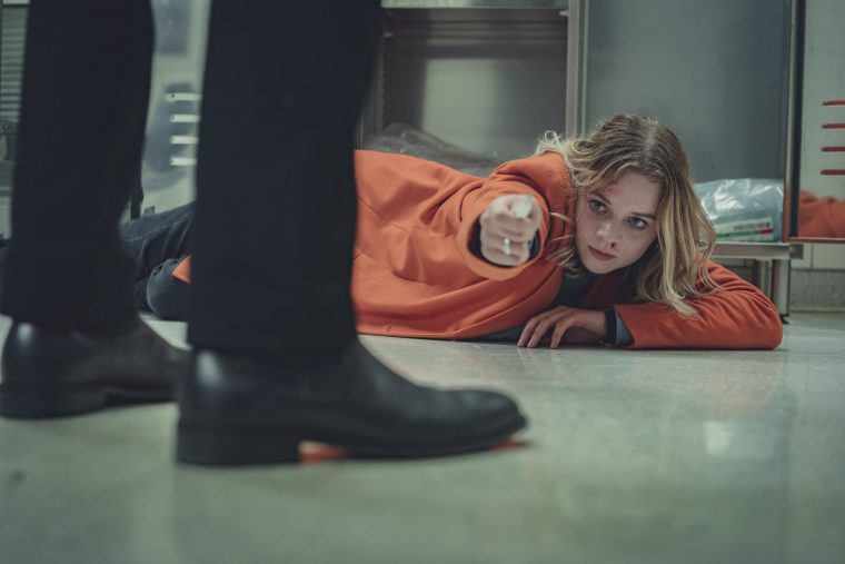 Was ihr von der Netflix-Serie „Biohackers“ für euer Business lernen könnt