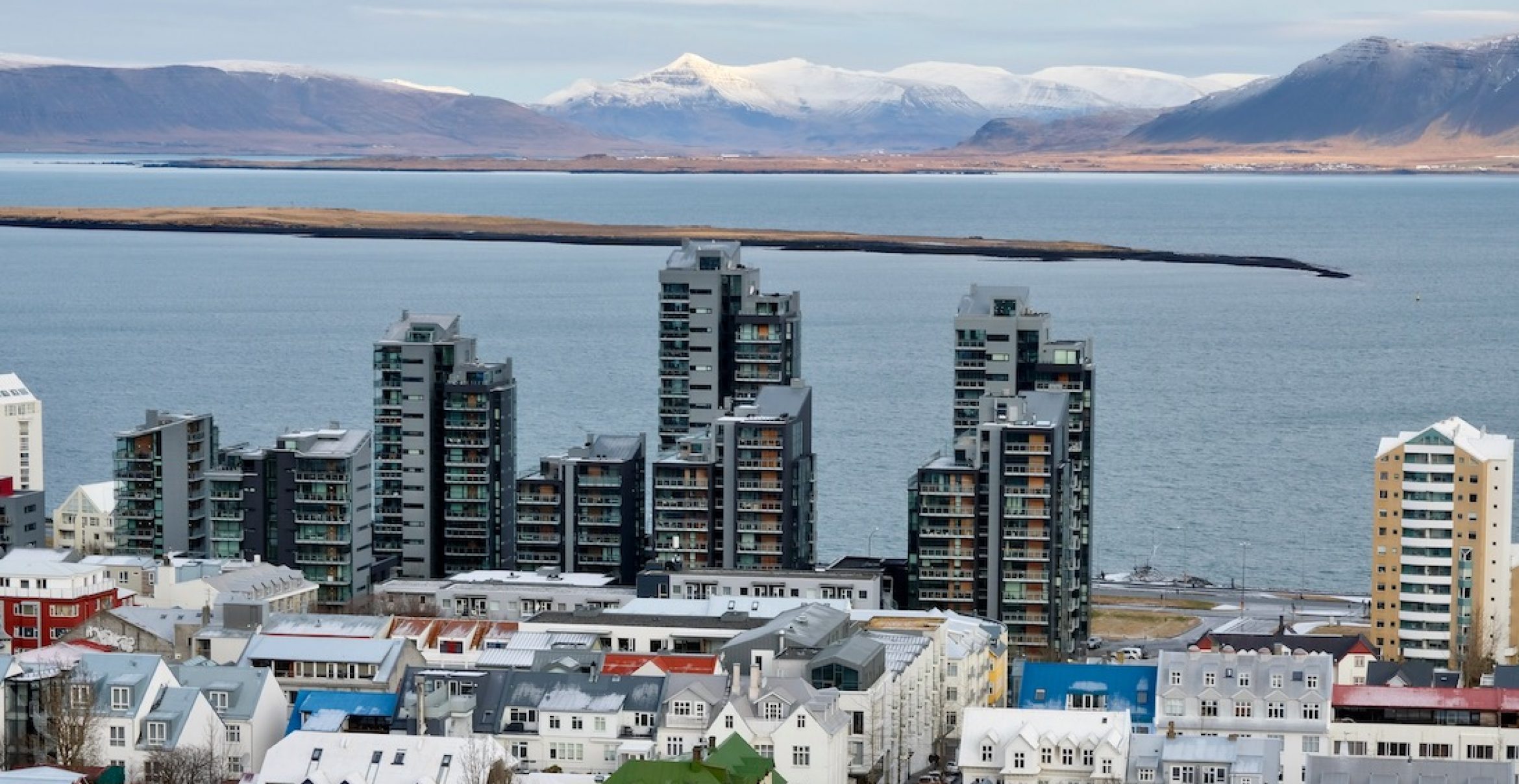 Vier-Tage-Woche: Was Island aus verkürzten Arbeitszeiten gelernt hat