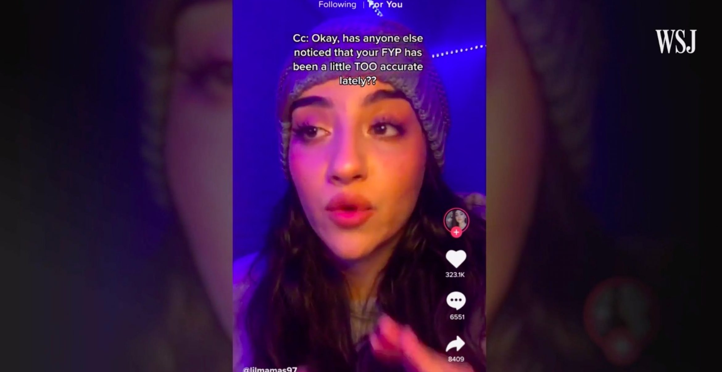 TikTok: So spielt die App dir die passenden Videos aus