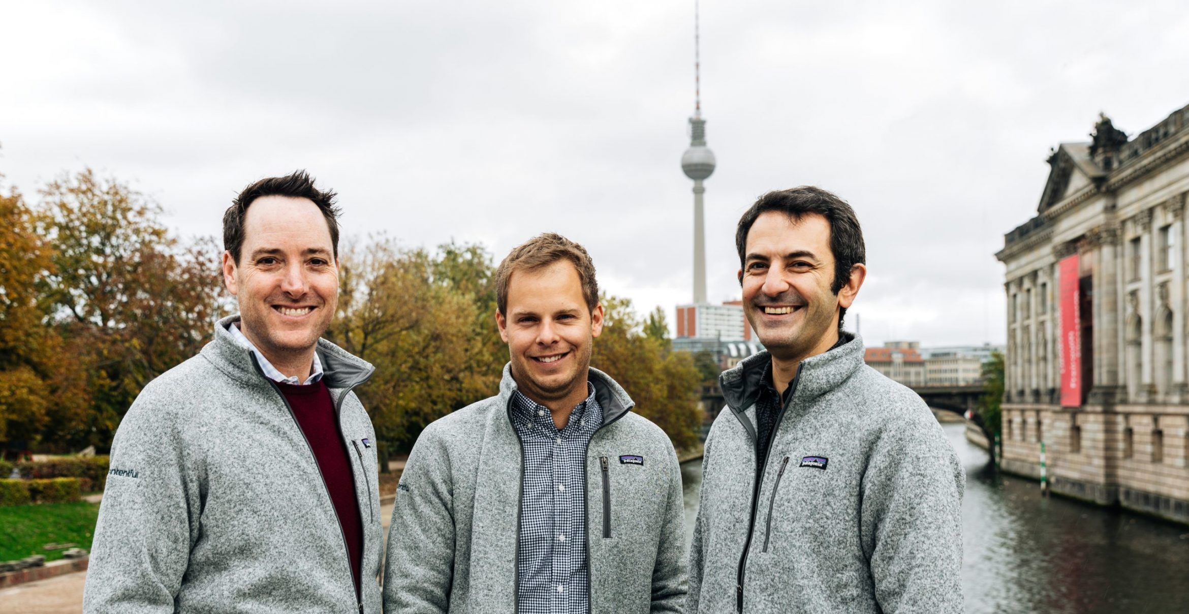 Finanzierung von 175 Millionen Dollar: Berliner Startup Contentful wird zum Unicorn