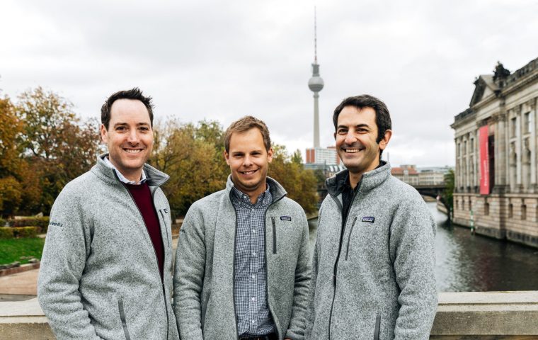 Finanzierung von 175 Millionen Dollar: Berliner Startup Contentful wird zum Unicorn