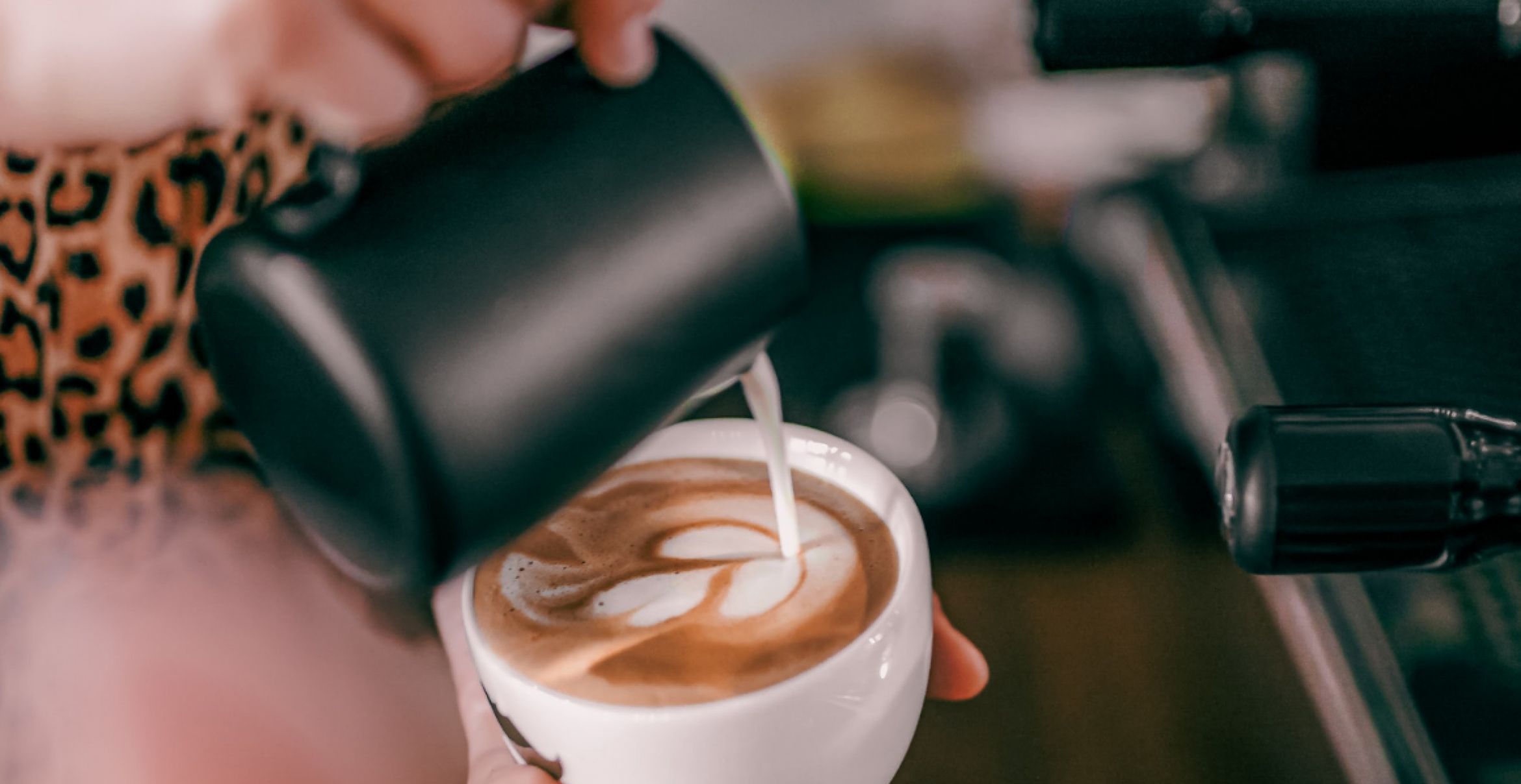 Der Kaffeereport 2021: Wie viel Kaffee trinken wir wirklich?