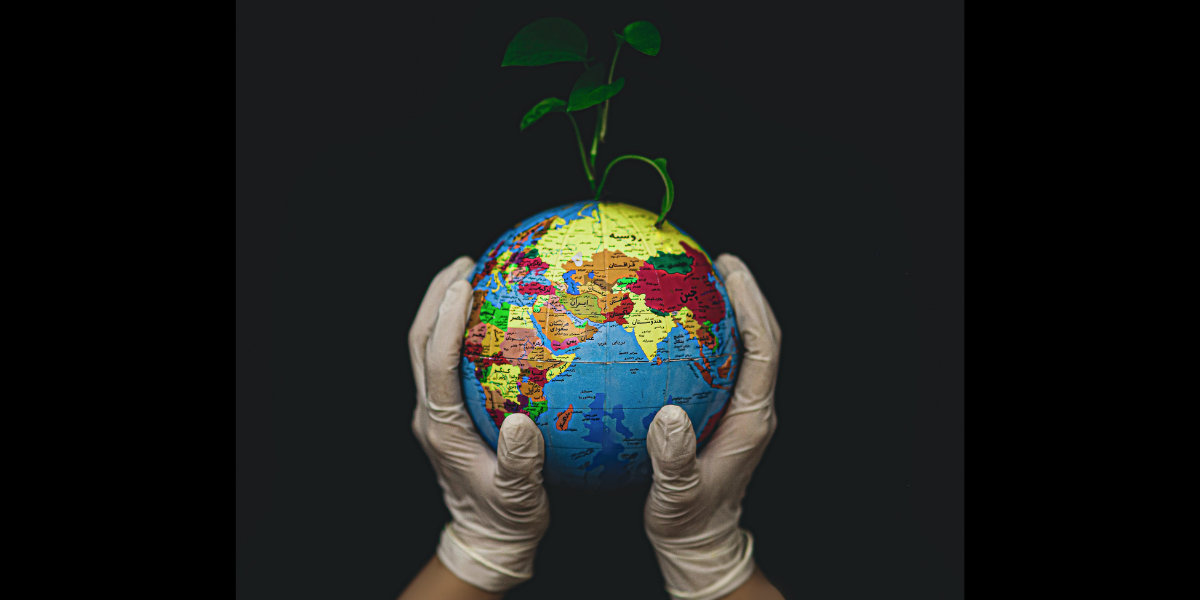 Earth Overshoot Day