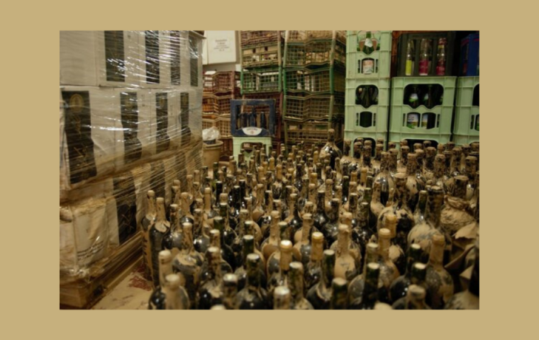 #flutwein: Diese Winzer:innen verkaufen Wein für den Wiederaufbau ihrer Region