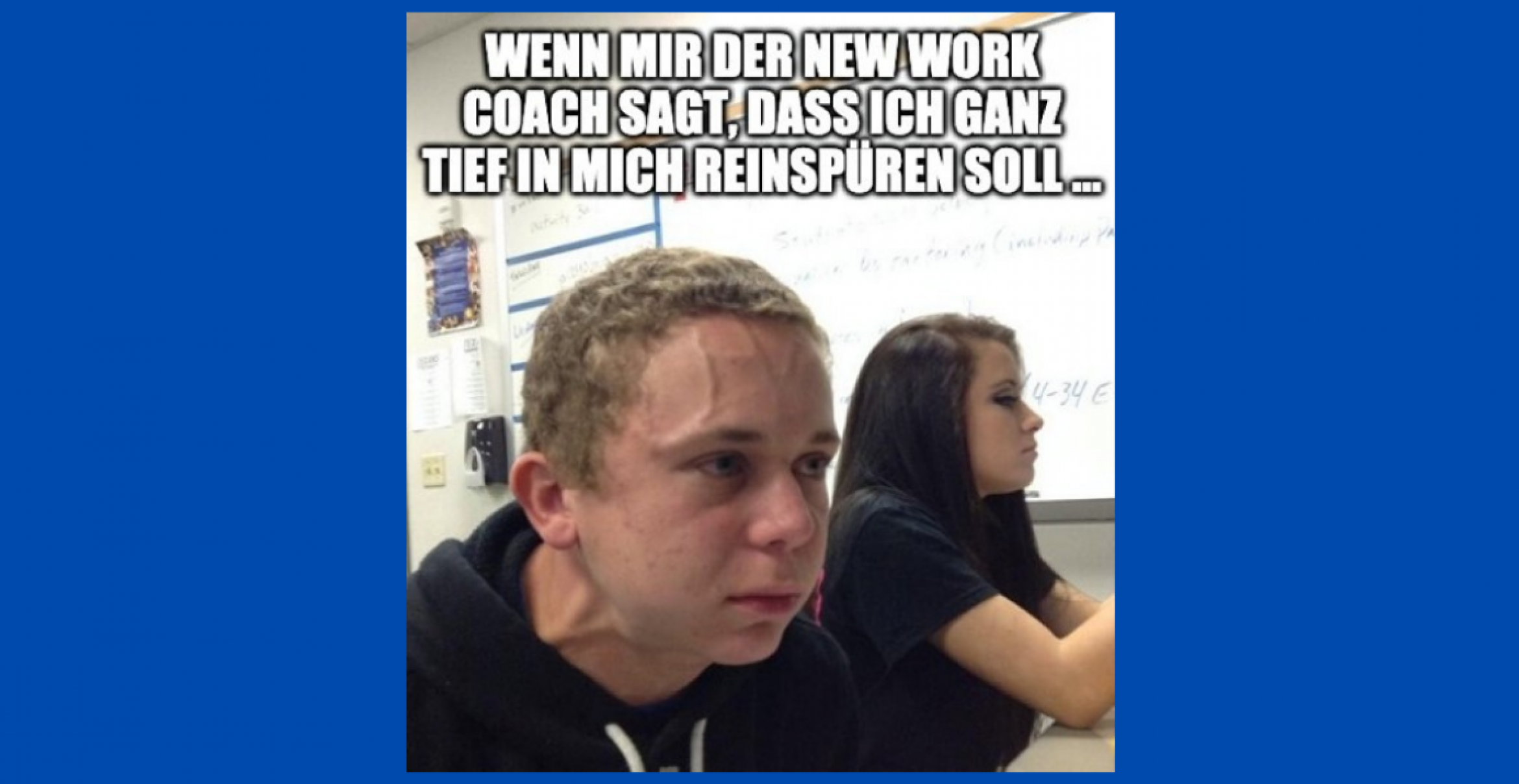 Die besten Memes zu New Work