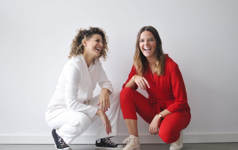 Zyklusbeschwerden: Das Startup Circles will Alternative zu Schmerzmitteln werden