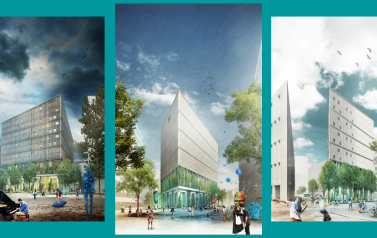 Villa Viva: Auch Hamburg hat jetzt ein soziales Gasthaus