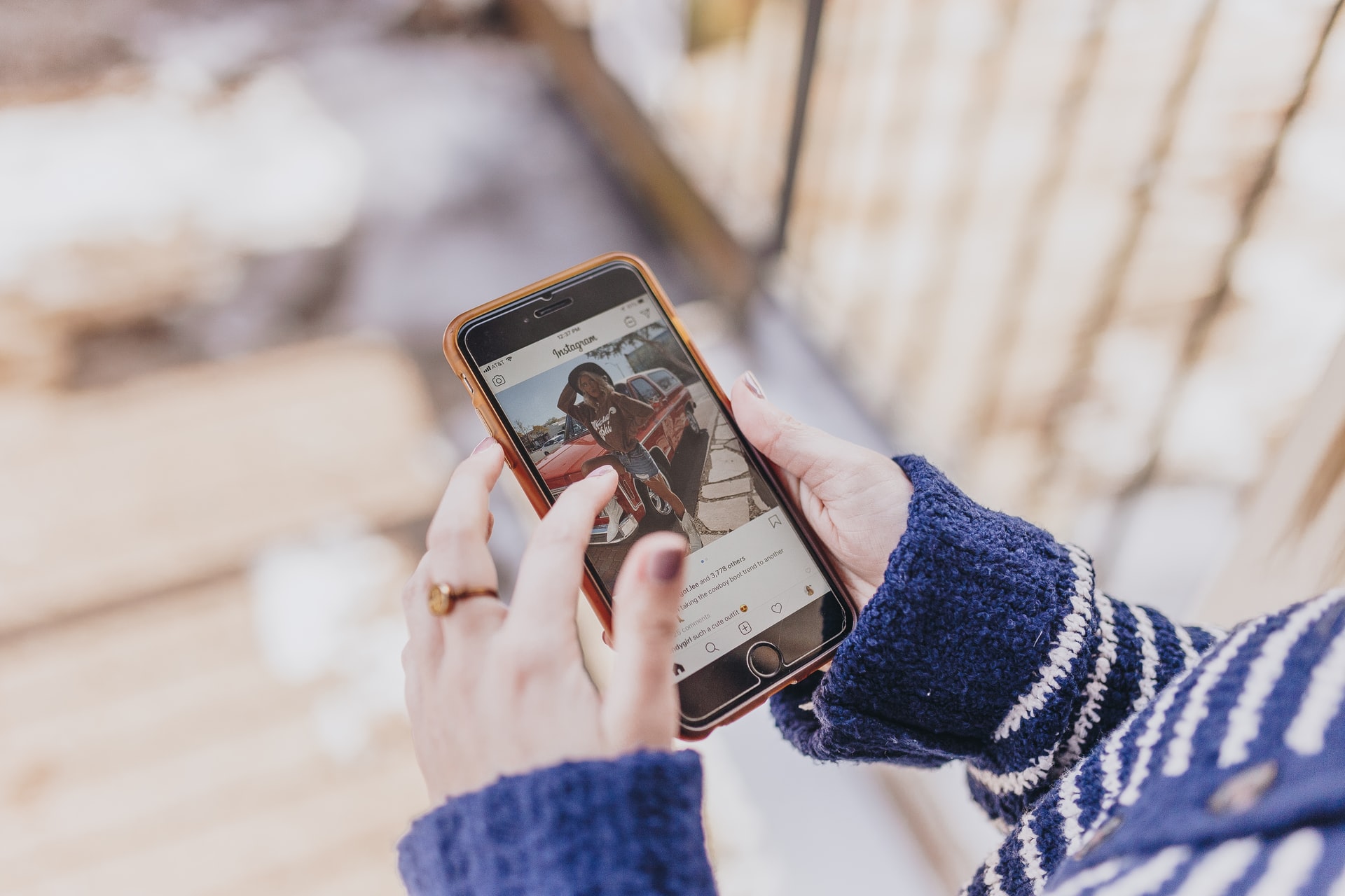 #fürmehrrealität: Retuschierte Fotos müssen jetzt gekennzeichnet werden