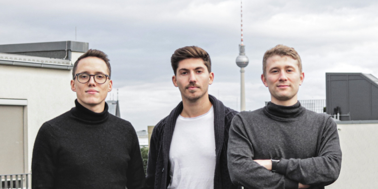 Ladesäulen für alle: Das Startup Peaq will E-Mobility revolutionieren