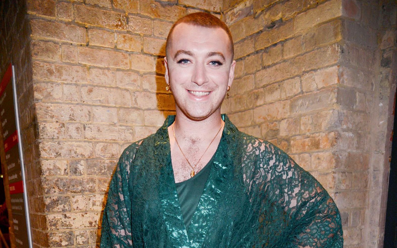„Dripping with gender fluid“: 7 Fotos zum International Non-Binary People’s Day