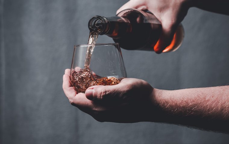 Dieser nachhaltige Bourbon kommt direkt aus Hollywood