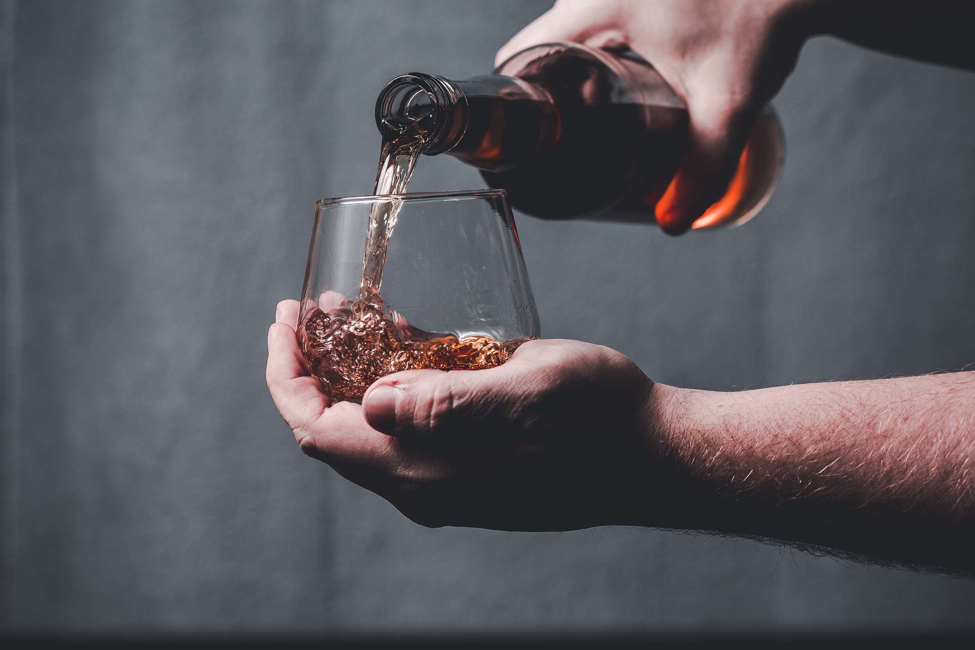 Dieser nachhaltige Bourbon kommt direkt aus Hollywood