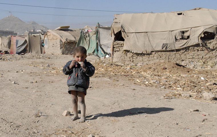 Afghanistan helfen? An diese Organisationen kannst du spenden