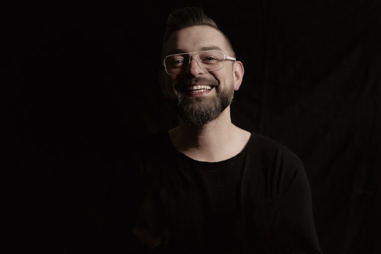 Alex Jacobi: „Ich kenne wenig so kreative Berufe wie Data-Science“
