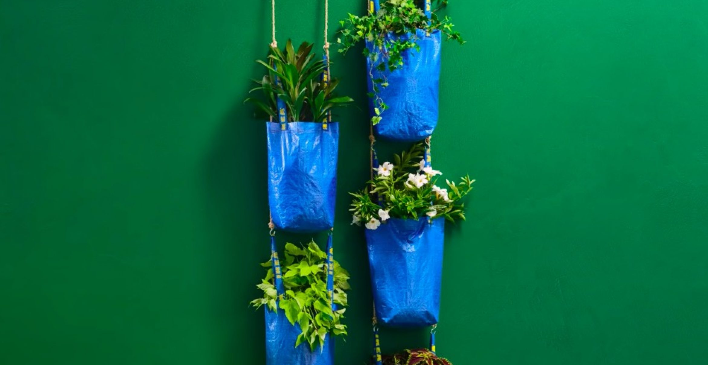 Aus alt mach neu: Ikea veröffentlicht Anleitungen für DIY-Projekte