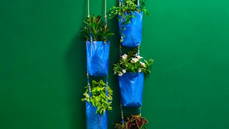 Aus alt mach neu: Ikea veröffentlicht Anleitungen für DIY-Projekte