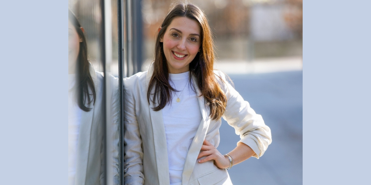 „Finanzen aufräumen soll ganz normal werden“ – Hava Misimi im Interview