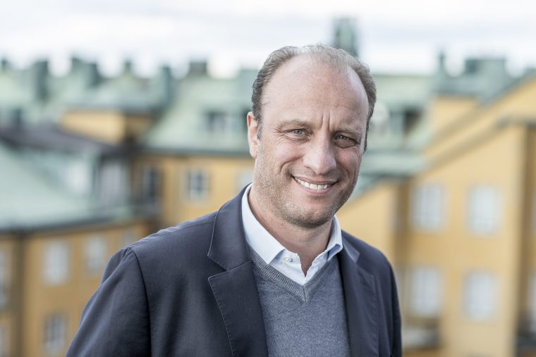 „Bei uns werden täglich bis zu 10.000 neue Fragen gestellt“ – Philipp Montgelas, CEO von gutefrage.net