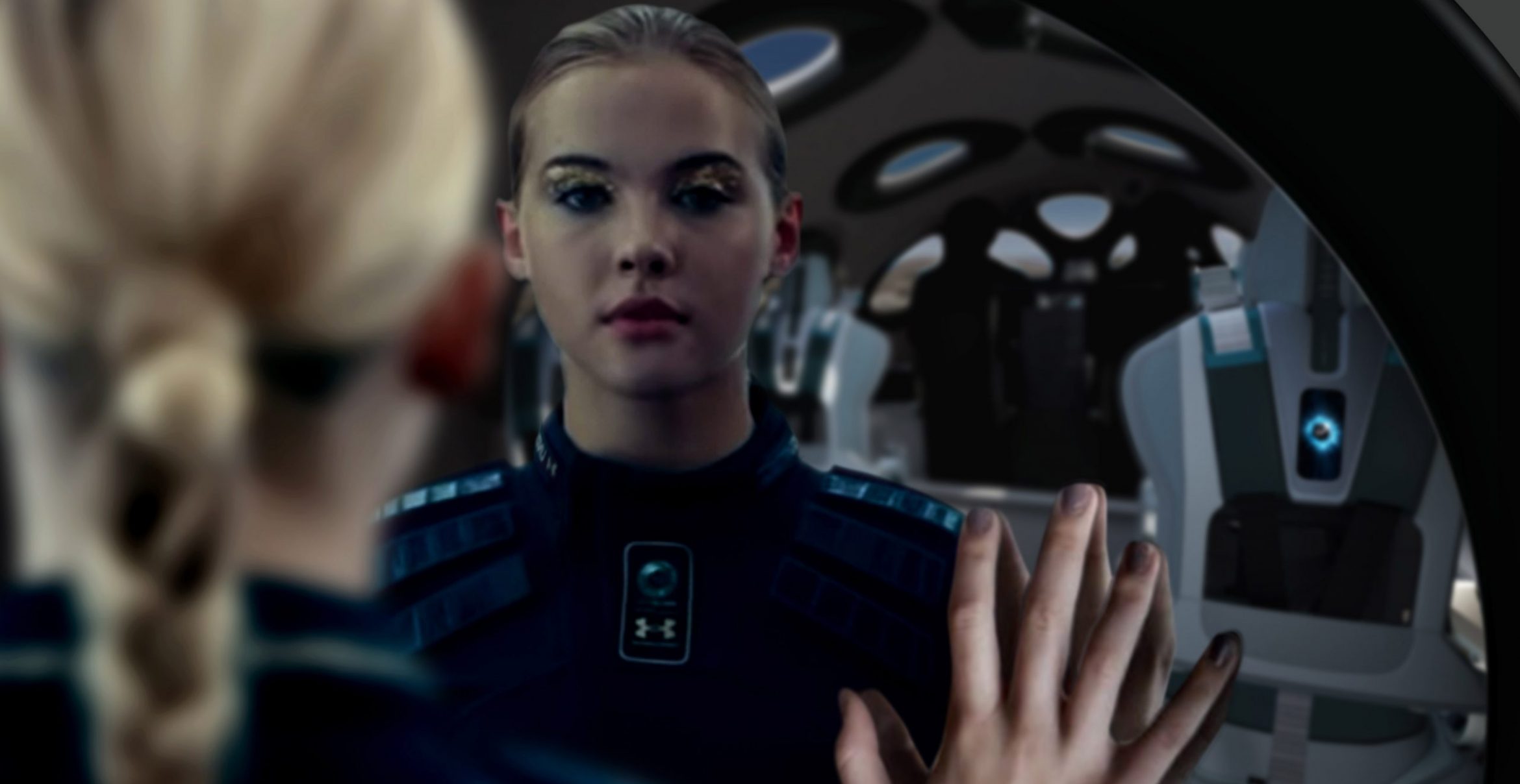 Weltraumtourismus: Virgin Galactic schießt dich für 450.000 Dollar ins All