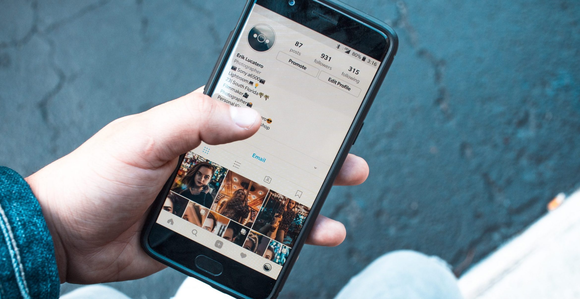 Instagram geht gegen Fake-Likes vor