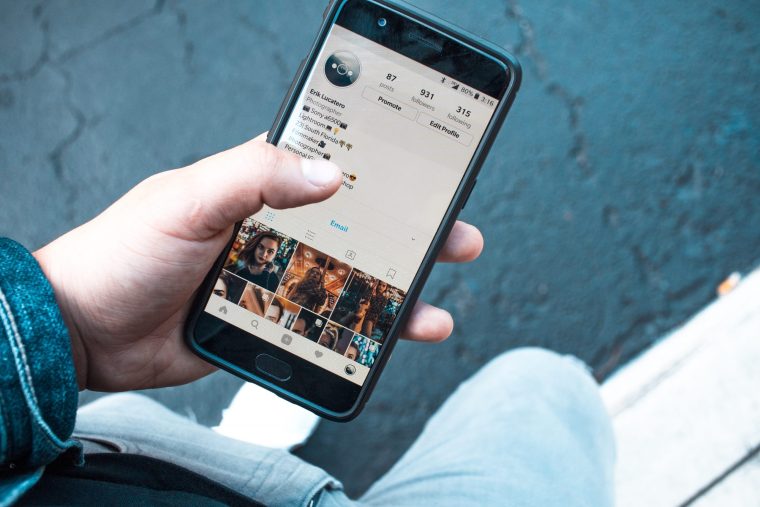 Instagram geht gegen Fake-Likes vor