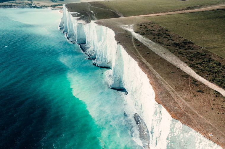 What3words entwickelt Adressen, die alle finden – sogar am Strand oder im Wald