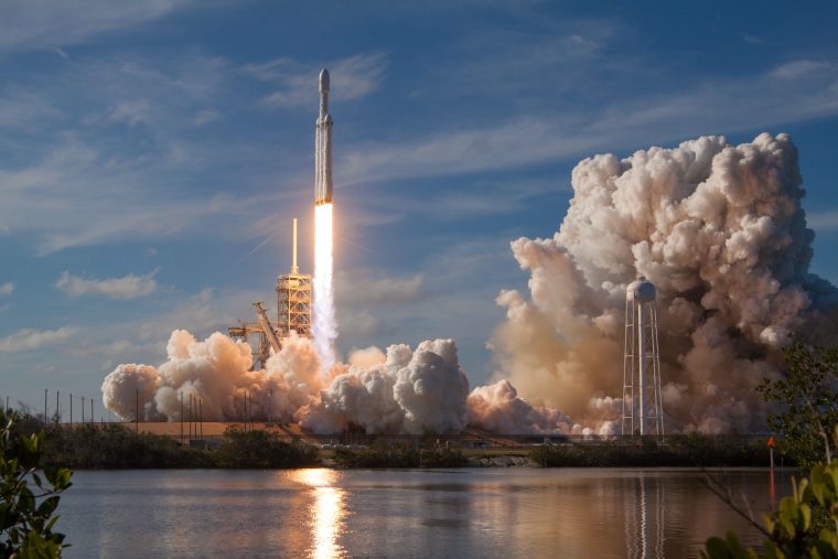 SpaceX und xAI verschmelzen: Only Sky is the Limit