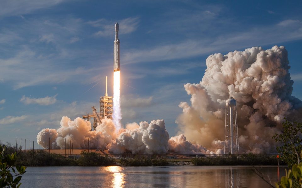 SpaceX