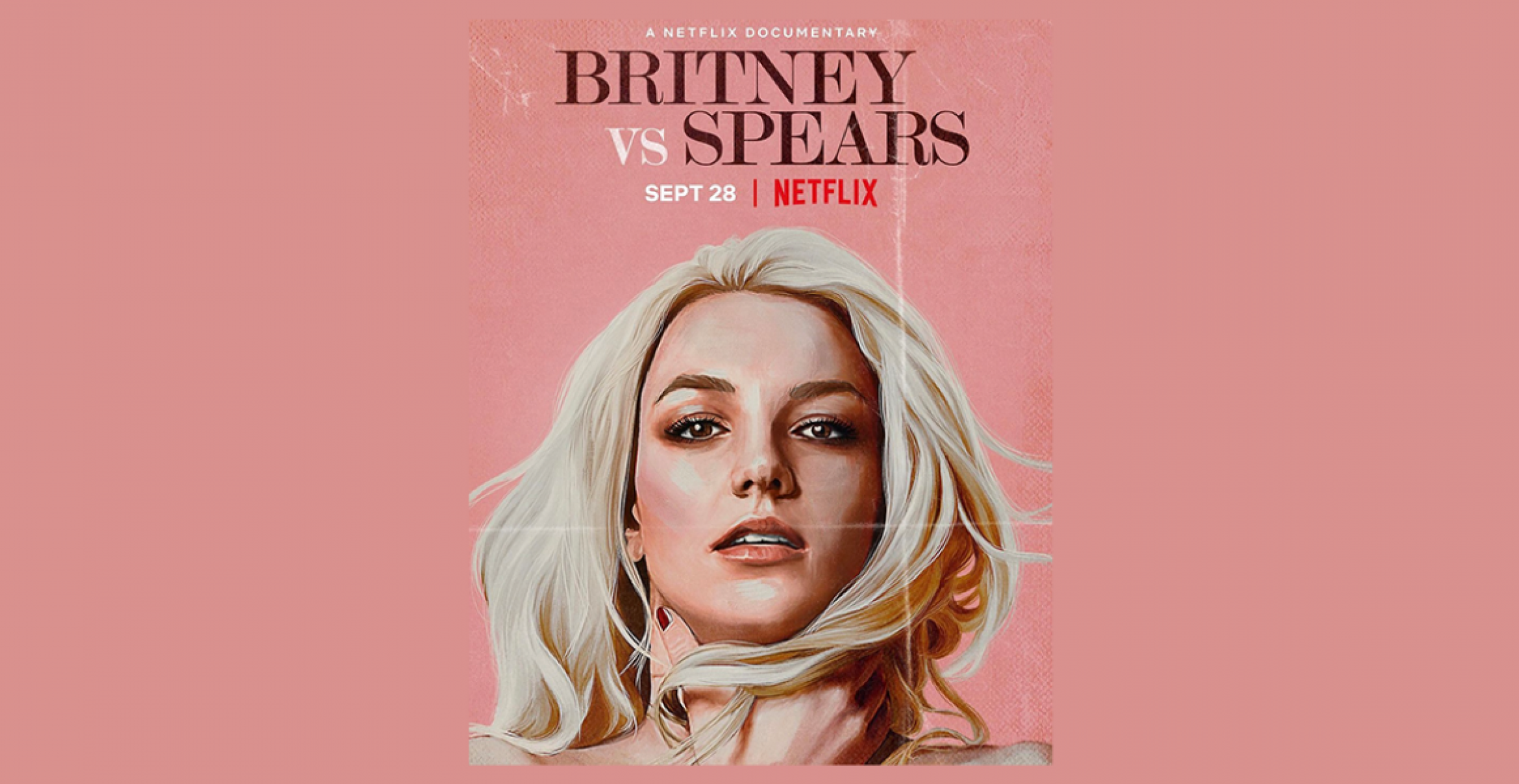 Die neue Britney Spears-Doku zeigt bislang unveröffentlichte Dokumente