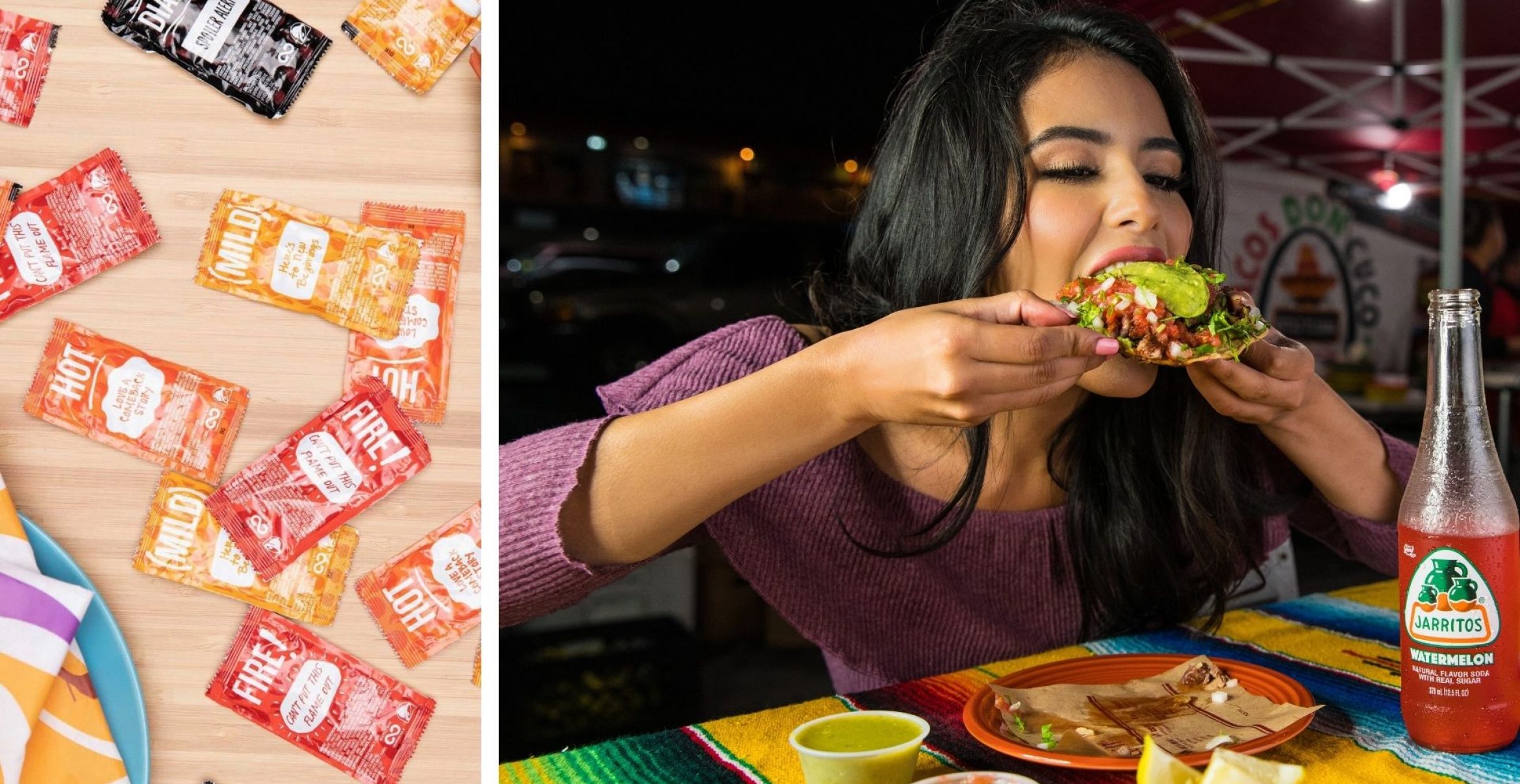 Fast-Food & Nachhaltigkeit? Taco Bell probiert’s mit Recyclingangebot