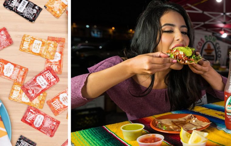 Fast-Food & Nachhaltigkeit? Taco Bell probiert’s mit Recyclingangebot