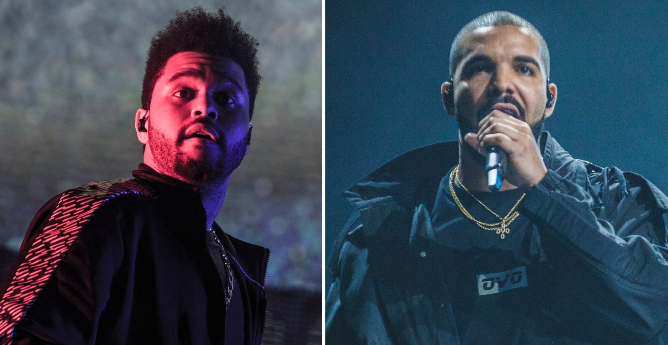 In Kanada könnt ihr Uni-Kurse über Drake und The Weeknd belegen