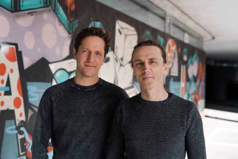 Dieses Startup baut eine Plattform für personalisierte Star-Videobotschaften