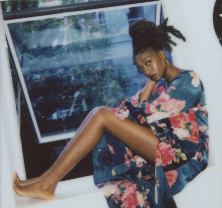 Little Simz: Wie die Rapperin es als Introvertierte nach ganz oben schafft