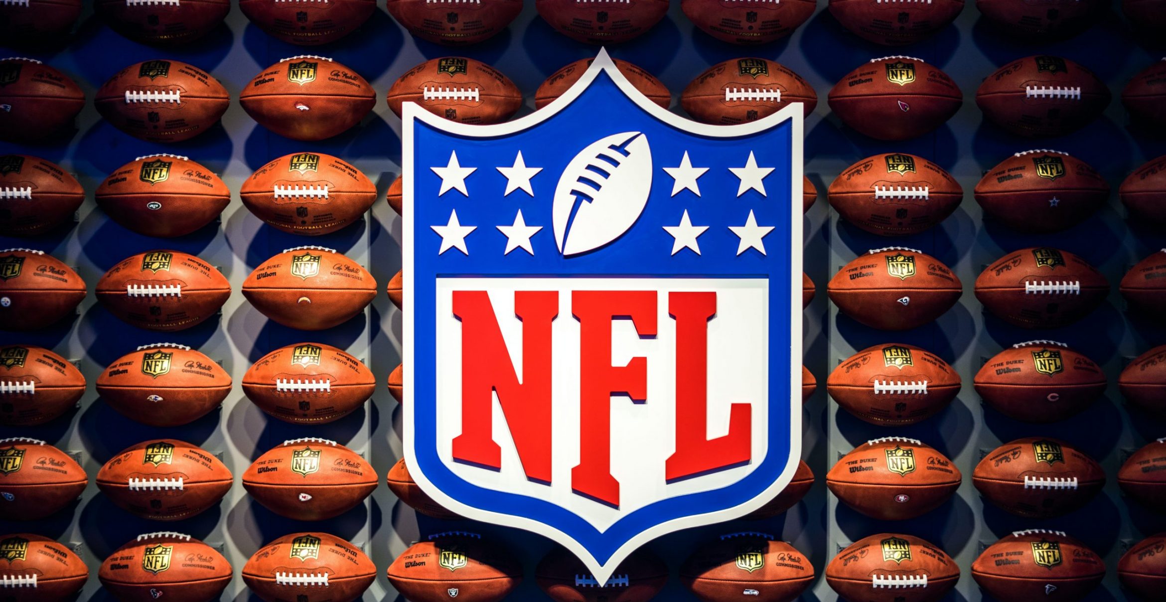 Panini-Sticker 2.0: NFL veröffentlicht digitale Sammelkarten als NFT