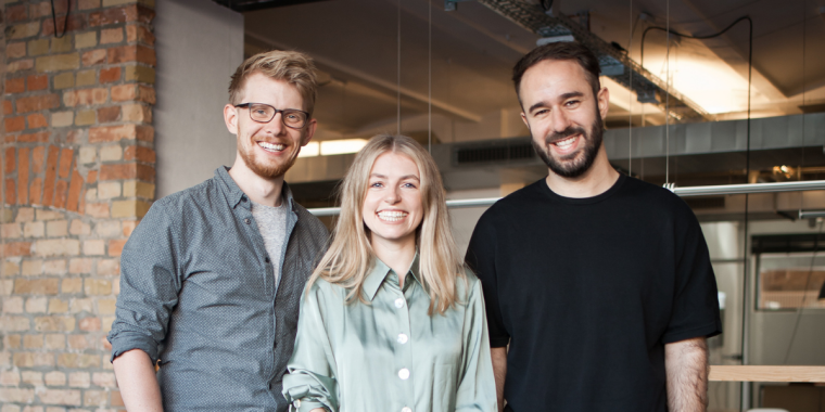 Not less but better: Dieses Startup revolutioniert eure Smartphone-Nutzung