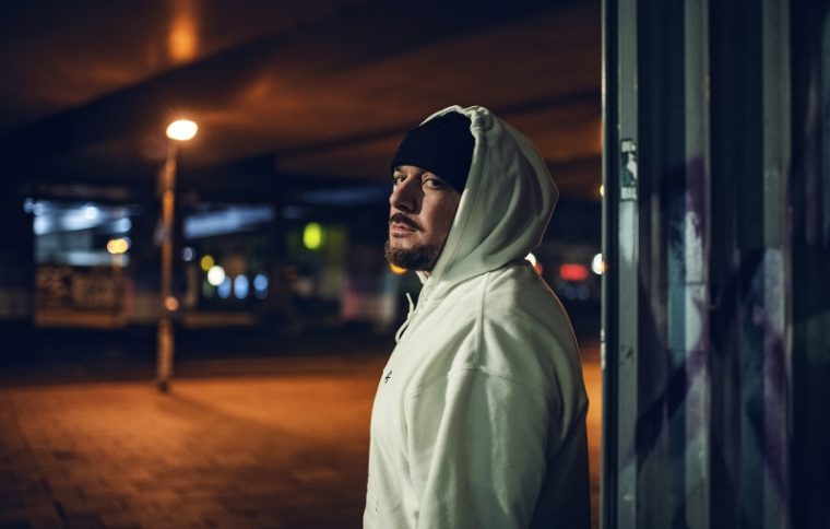 „Für mich ist Halbzeit“ – Rapper Kool Savas im Interview