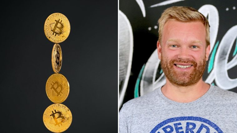 Krypto für Dummies: Wer hat Bitcoins erfunden & was ist eine Blockchain?
