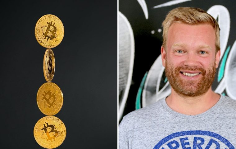 Krypto für Dummies: Wer hat Bitcoins erfunden & was ist eine Blockchain?