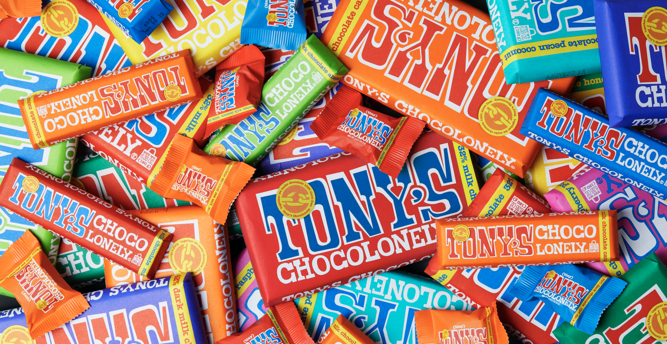 Weltmarktpreis für Schokolade sinkt – Tony’s Chocolonely ruft zum Handeln auf