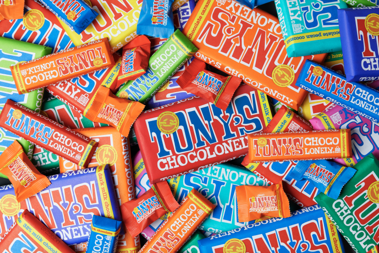 Weltmarktpreis für Schokolade sinkt – Tony’s Chocolonely ruft zum Handeln auf
