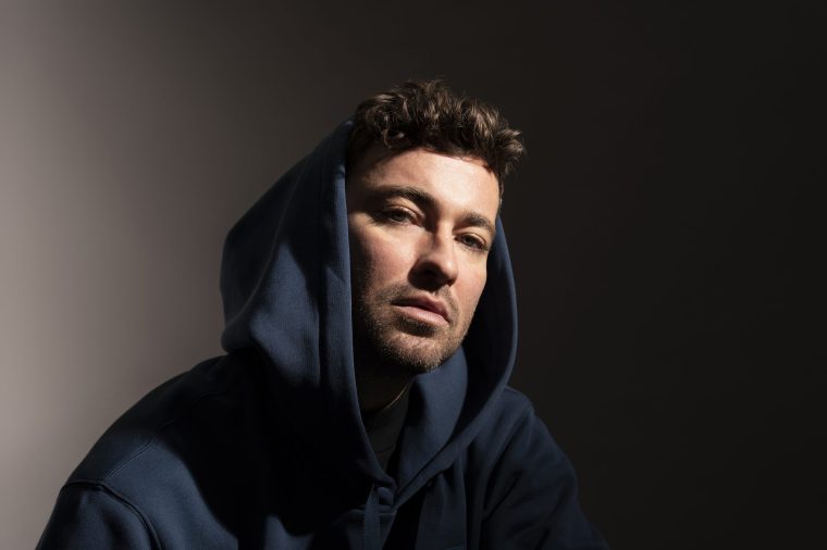 „Jede Sucht hat ihre Vor- und Nachteile“ – Rapper Marteria im Interview