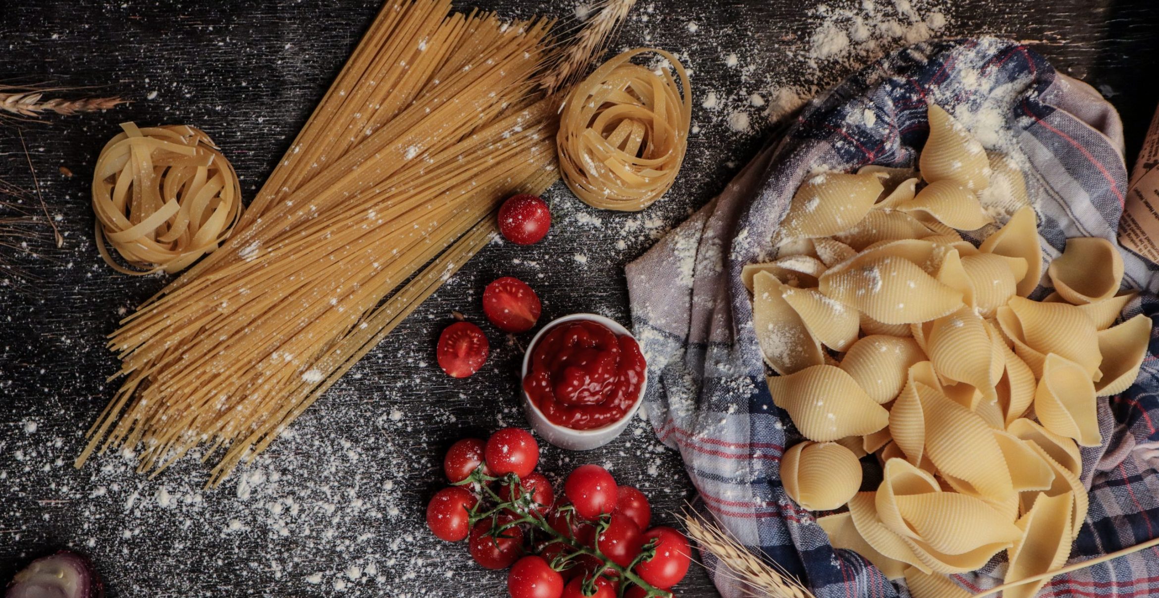 World-Pasta-Day: Barilla bringt Design-Sammeledition raus